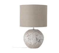 Bloomingville Lampe de table Isedora 59.5 cm Nature