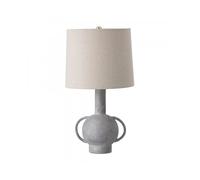 Bloomingville Lampe de table Kean 58.5 cm Gris