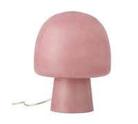 Bloomingville Lampe de table Paddy Ø20x26.5 cm Rose