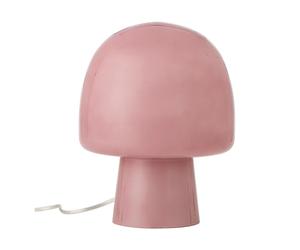 Bloomingville Lampe de table Paddy Ø20x26.5 cm Rose