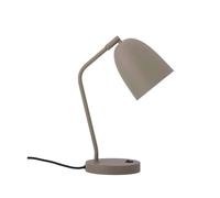 Bloomingville - Lemar Lampe de Table Grey