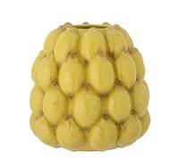 Bloomingville - Limone Vase, Yellow, Stoneware (82058576)