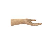 Bloomingville Main décorative Takuto 23 cm Nature