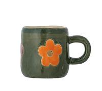 Bloomingville Tasse Addy 13 cl Vert
