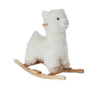 Bloomingville Mini Balançoire Rocking Horse Lama