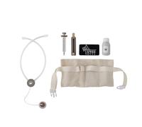 BLOOMINGVILLE Mini - Doran Pet Doctor Play Set (82054192)