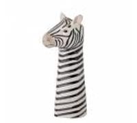 BLOOMINGVILLE Mini - Feodor Zebra Vase (82058075)