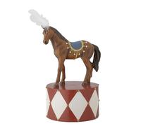 BLOOMINGVILLE Mini - Flor Deco Circus Horse - 19 cm (82054320)