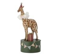 Bloomingville MINI - Giraffe Flor Candlestick - 25 cm (8205 (Sony Playstation 5)