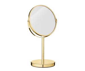 Bloomingville Miroir double face Bloomingville doré