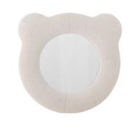 Bloomingville Miroir mural Baily Blanc