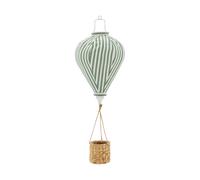 Bloomingville Mobile Pomp 65 cm Mini pompon polyester vert