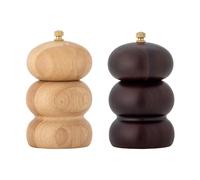 Moulin à sel et à poivre Marge HxØ 13x7.5cm