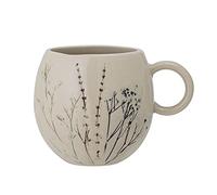 Bloomingville Tasse Bea 25 cl Nature