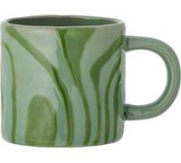 Bloomingville Mug NINKA Vert 250 ml Tasse à café Céramique Tasse