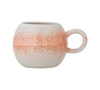 Bloomingville Mug Paula 41 cl Orange