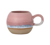 Tasse Paula 410ml HxØ 8.5x10.5cm