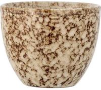 Bloomingville Mug PAULA KLEIN Marron Chiné Céramique 195 ml Tasse Tasse à café