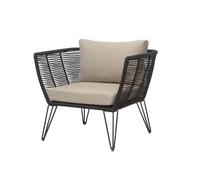 Bloomingville Mundo Fauteuil de détente