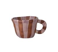 Bloomingville Nini Tasse Rose Faïence D7,5 x H5,5 cm 100 ml