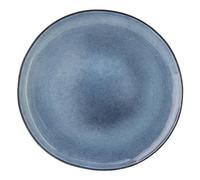 Bloomingville Nordic Assiette en grès 28,5 cm