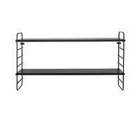 Bloomingville - North Shelve - Black (12408888)