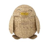 BLOOMINGVILLE - Panier Pingo avec Couvercle - Jacinthe d'eau Naturelle (82059708)