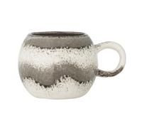 Tasse Paula 410ml HxØ 8.5x10.5cm