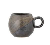 Bloomingville Paula Tasse en grs Marron
