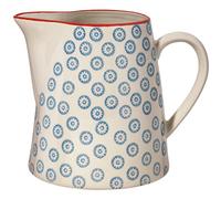 Bloomingville Pichet Emma Bleu