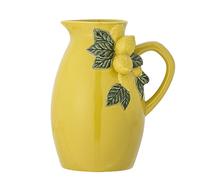 Bloomingville Pichet jaune citron vert