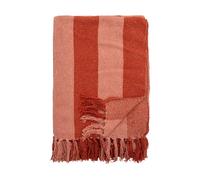 Bloomingville Plaid Frello 130x160 cm Orange
