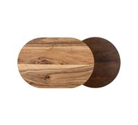 Bloomingville Planche à découper Mattis 20x40 cm Mango wood