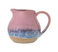 Bloomingville Pot à lait Paula 43.5 cl Rose