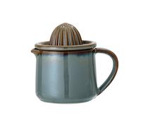 Bloomingville Presse-agrumes Pixie vert