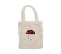 Bloomingville Sac Bloomingville Champignon blanc