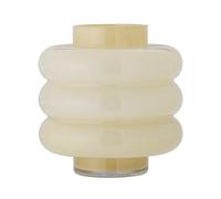Bloomingville - Sahara Vase H22 Yellow