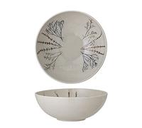 Bloomingville Saladier Bea - Naturel - Cramique