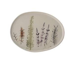 Bloomingville SERV-TE, 34,5 cm