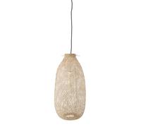 Bloomingville Suspension bambou haute