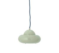 Bloomingville Suspension Bubble Ø22 cm Vert