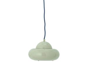 Bloomingville Suspension Bubble Ø22 cm Vert