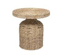 Bloomingville Table Basse, Camo, Nature, Jacinthe