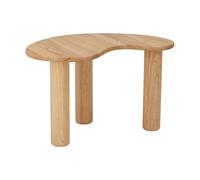 Bloomingville Table basse Luppa 65x44x40 cm Nature