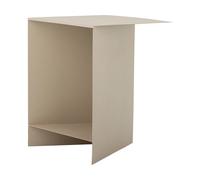 Bloomingville Table d’appoint Tasha 35x45 cm Naturel
