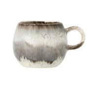 Bloomingville Tasse à expresso Paula 14 cl Gris