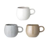 Bloomingville Tasse Addison, Plusieurs Couleurs,