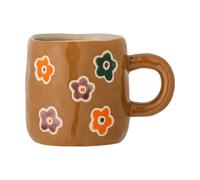 Bloomingville Tasse Addy 13 cl Marron