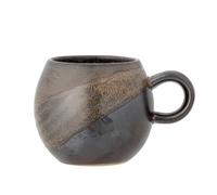 Bloomingville Paula Tasse en grs Marron