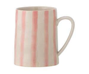 Bloomingville Tasse Begonia 44 cl Rose